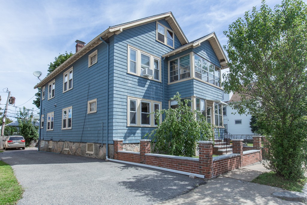 32-34 Murray Hill Road Boston, MA 02131 - Photo 1 of 16 Gallery Image 1