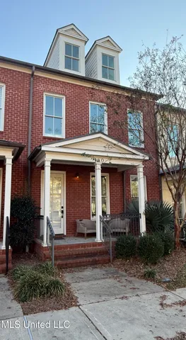 $515,000 | 180 Harper Street, Ridgeland, MS 39157