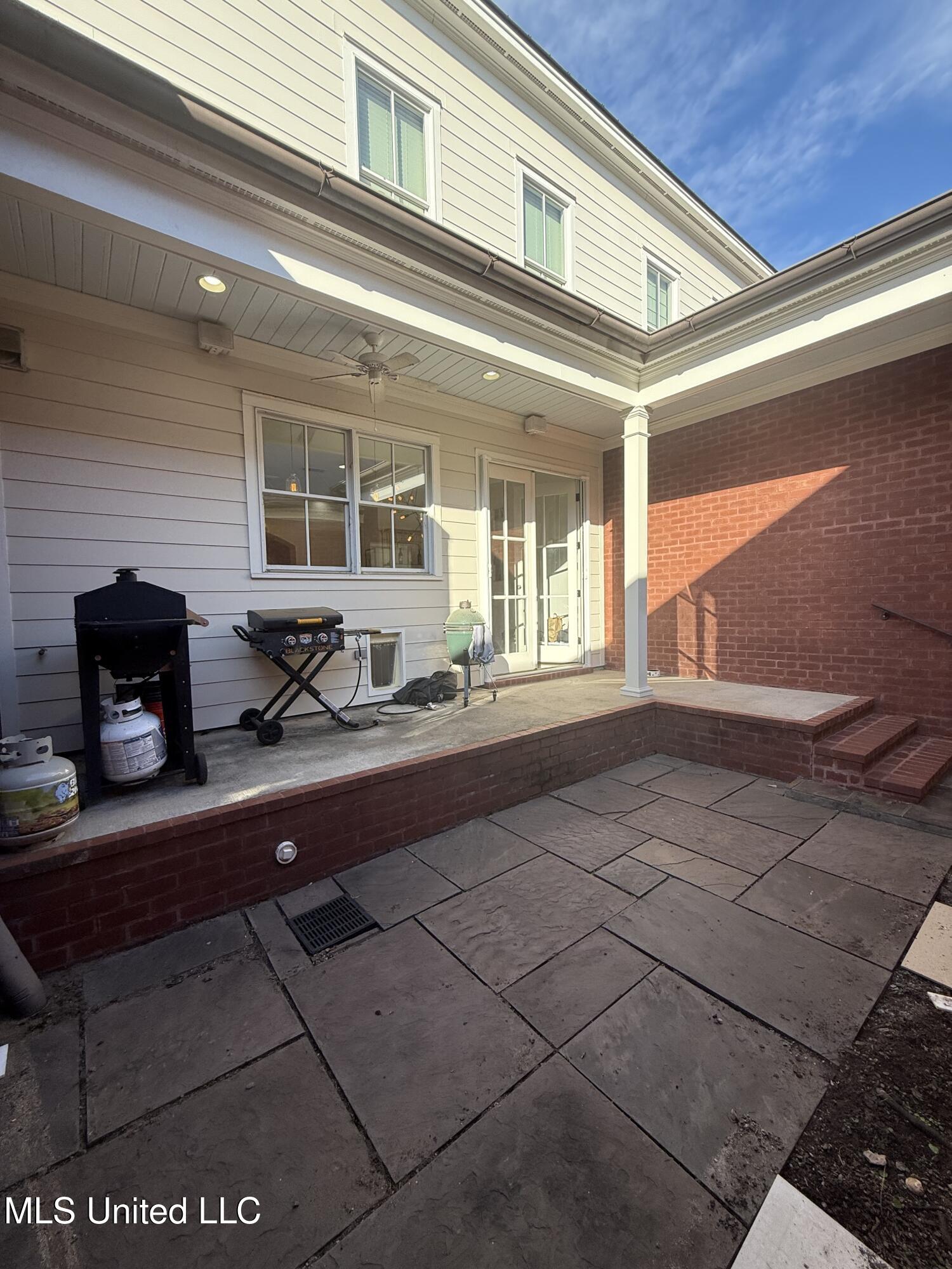 180 Harper Street Ridgeland, MS 39157 - Photo 14 of 45 IMG_2833