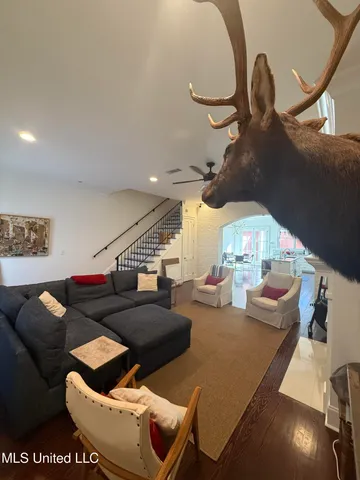 $515,000 | 180 Harper Street, Ridgeland, MS 39157