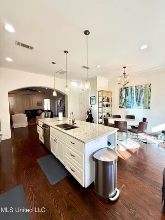 $499,000 | 180 Harper Street, Ridgeland, MS 39157