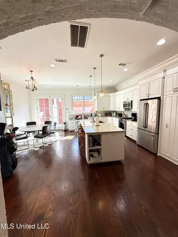 $515,000 | 180 Harper Street, Ridgeland, MS 39157