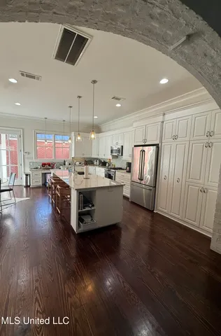 $515,000 | 180 Harper Street, Ridgeland, MS 39157