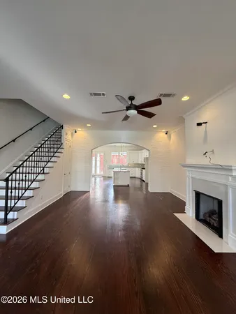 $511,000 | 180 Harper Street, Ridgeland, MS 39157