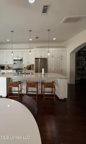 $515,000 | 180 Harper Street, Ridgeland, MS 39157