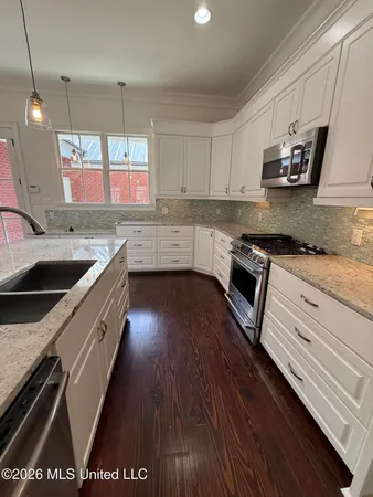 $511,000 | 180 Harper Street, Ridgeland, MS 39157