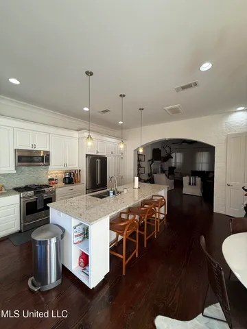 $515,000 | 180 Harper Street, Ridgeland, MS 39157