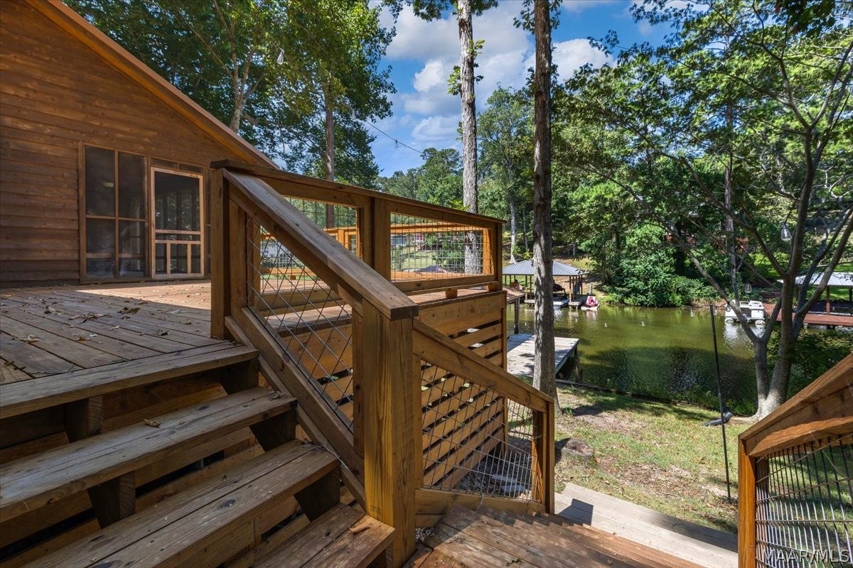 229 Mimosa Road Deatsville, AL 36022 - Photo 14 of 47 Gallery Image 14