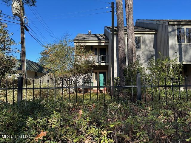 55 Eastbrooke Street Jackson, MS 39216 - Photo 1 of 12 Front of unit