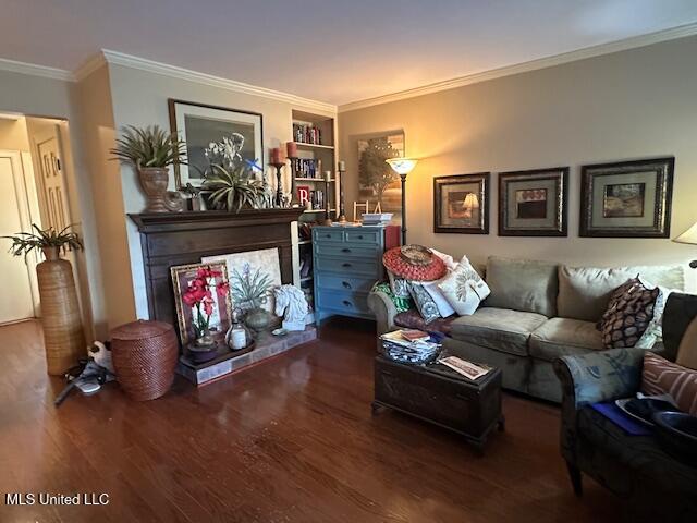 55 Eastbrooke Street Jackson, MS 39216 - Photo 4 of 12 IMG_9116