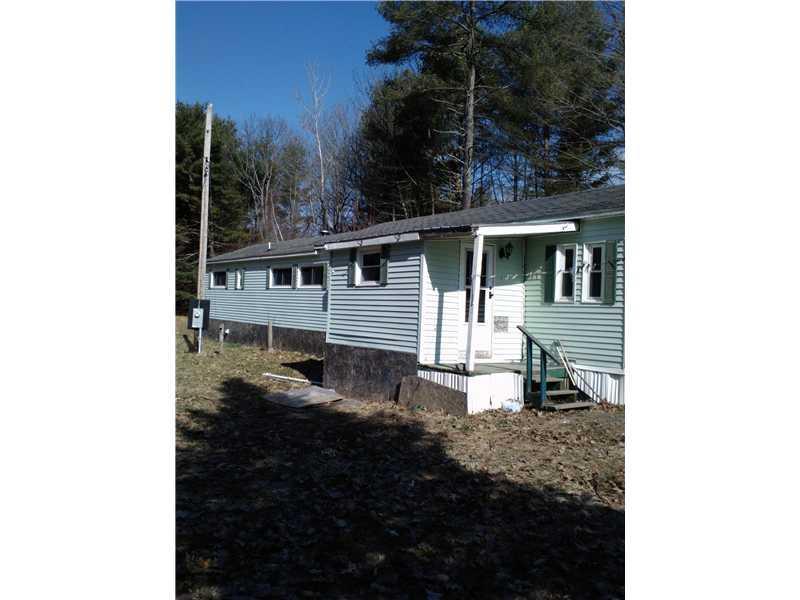 19 Dondero Road Augusta, ME 04330 - Photo 2 of 6 Exterior Front.