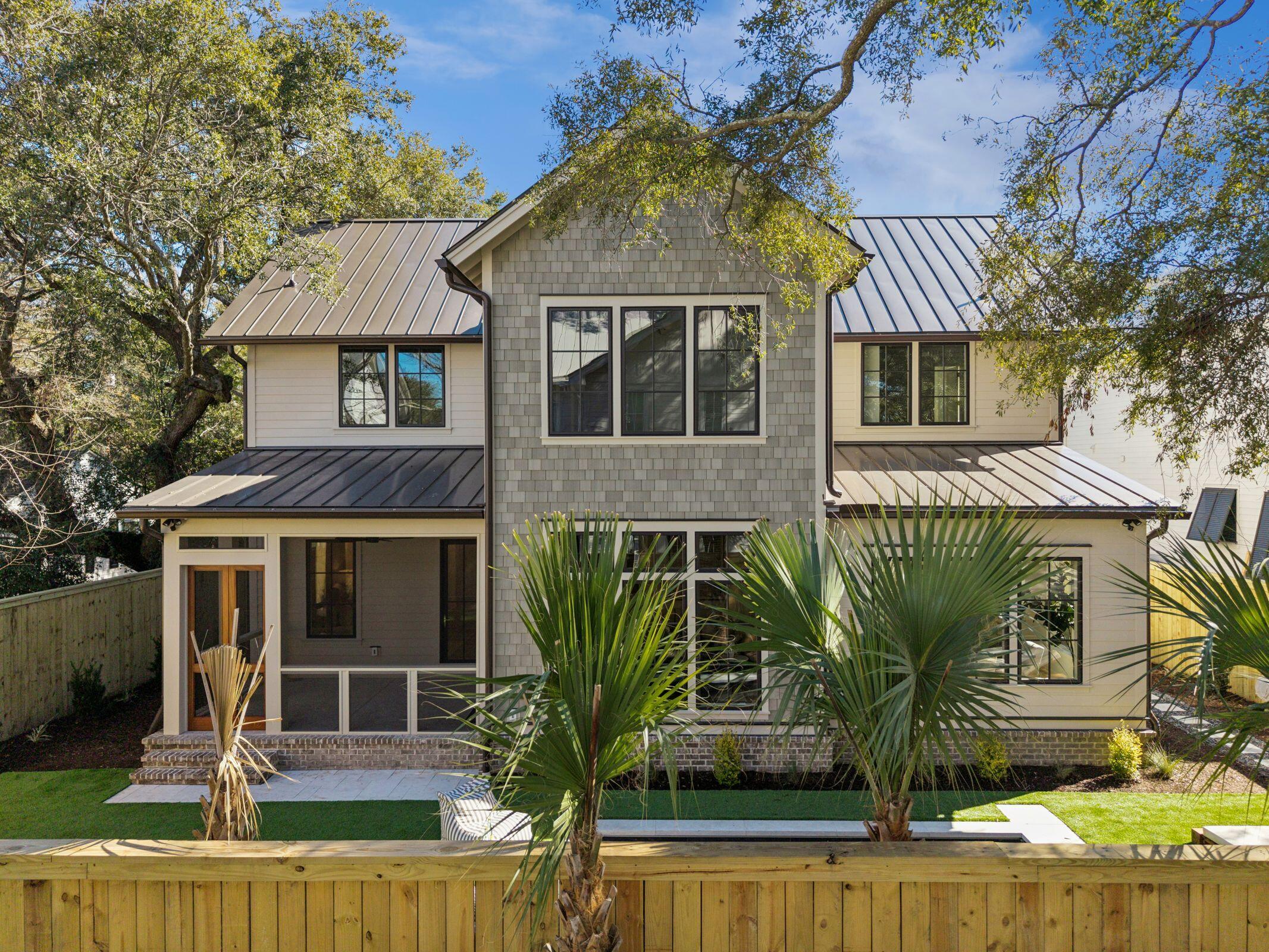 740 Atlantic Street Mount Pleasant, SC 29464 - Photo 74 of 83 740 Atlantic-KeenEyeMarketing-073