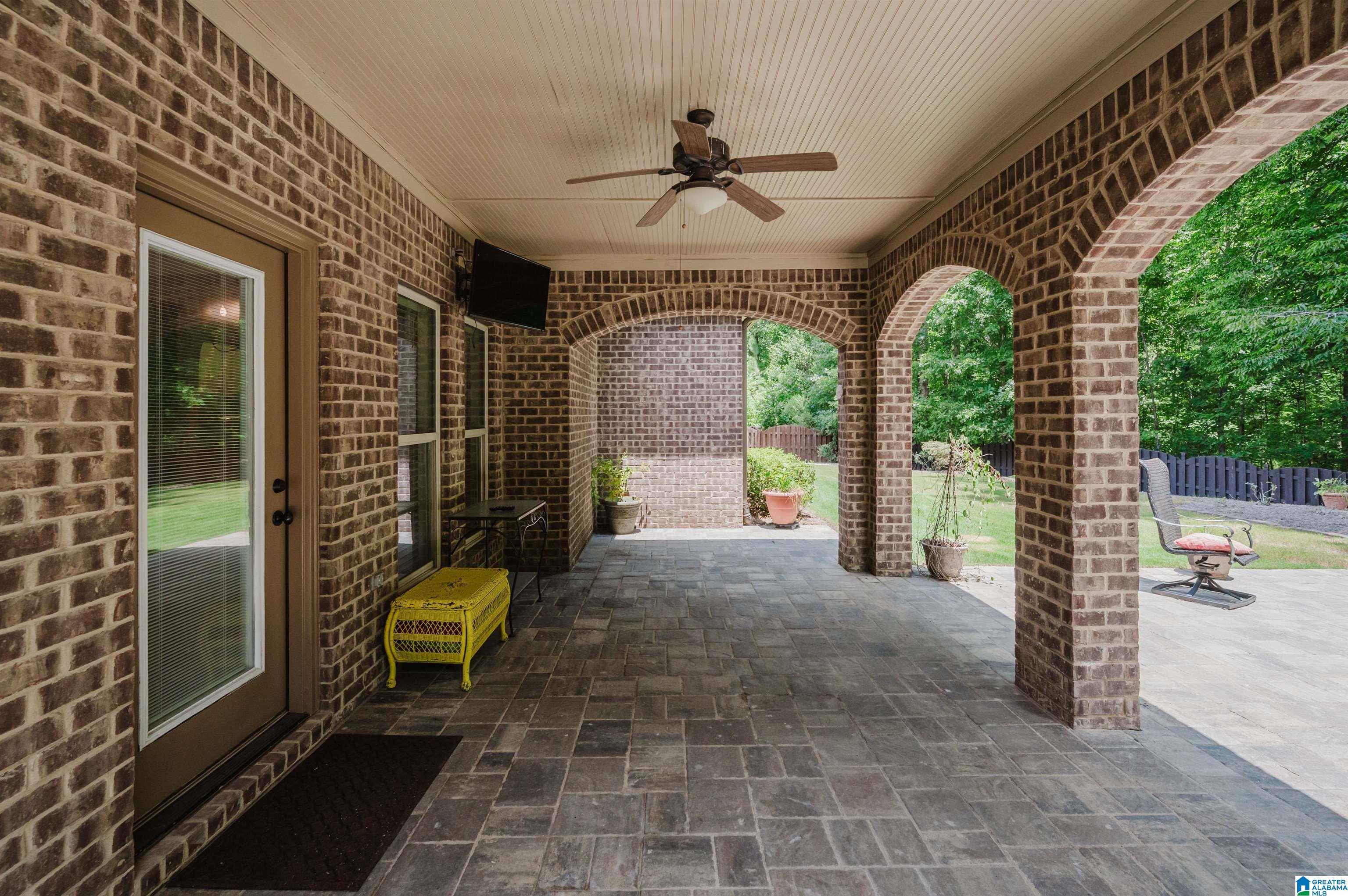 312 Dunrobin Circle Pelham, AL 35124 - Photo 51 of 73