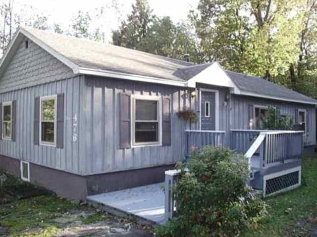 476 Lake Desolation Road Middle Grove, NY 12850 - Photo 2 of 7 Photo 2
