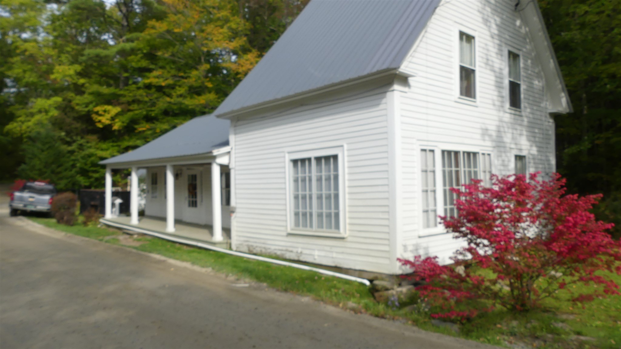 50 Smead Road Wardsboro, VT 05360 - Photo 8 of 35 Gallery Image 8