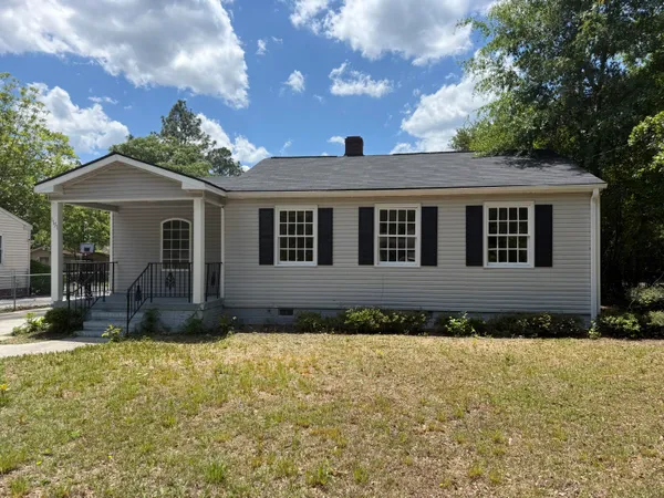 $149,900 | 1151 Abbeville Avenue Northwest, Aiken, SC 29801