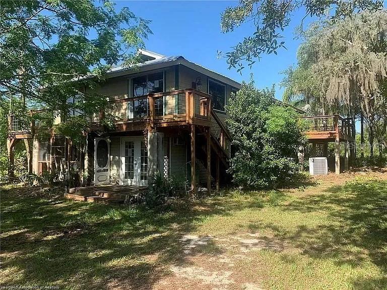 2530 Van Pelt Road Sebring, FL 33870 - Photo 1 of 5