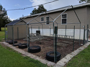 1642 Arrant Road Westville, FL 32464 - Photo 8 of 32 Outside 7