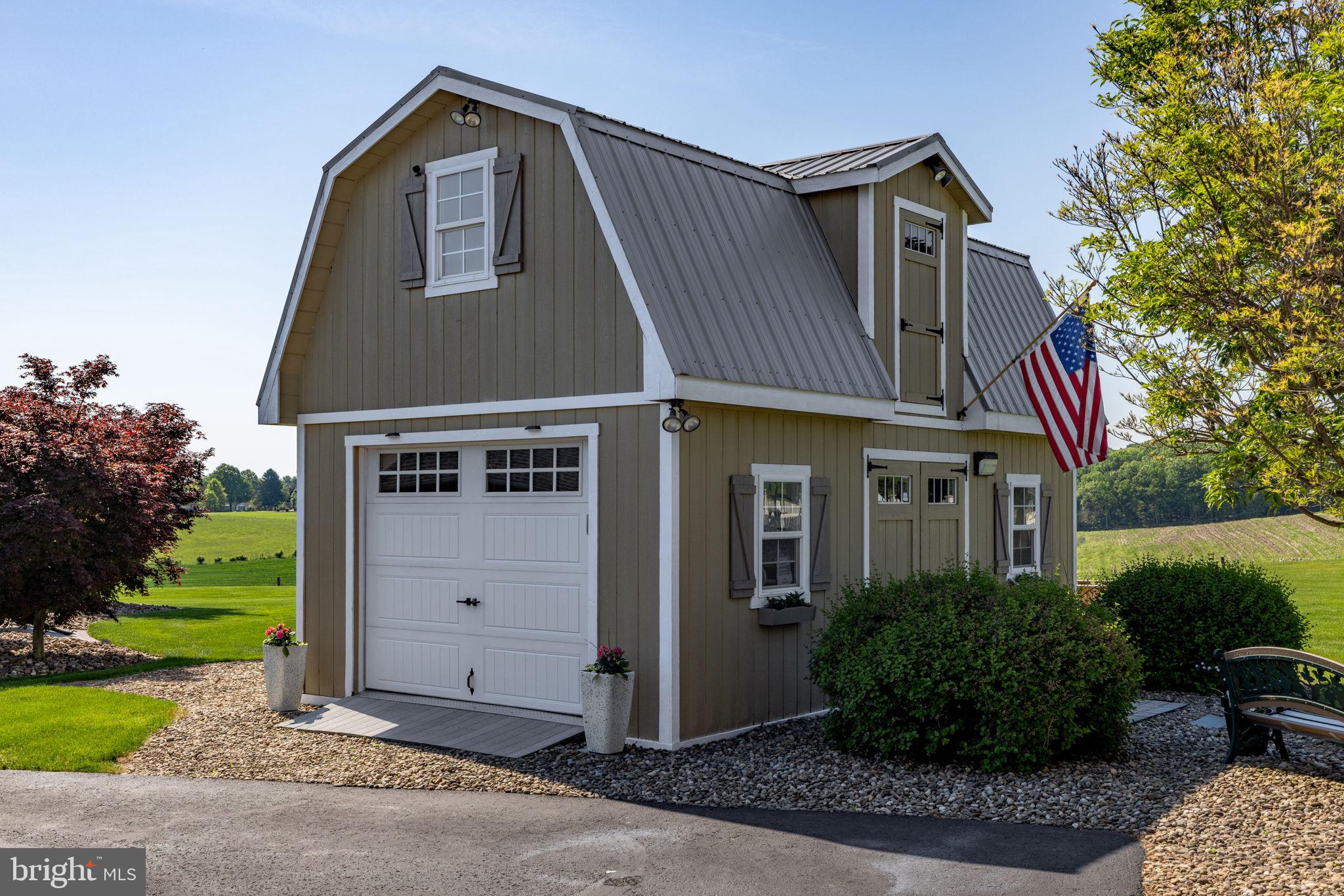 231 Kratzerville Road Winfield, PA 17889 - Photo 15 of 85