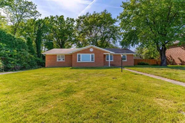$499,900 | 5400 Weaver Road, Evansville, IN 47711
