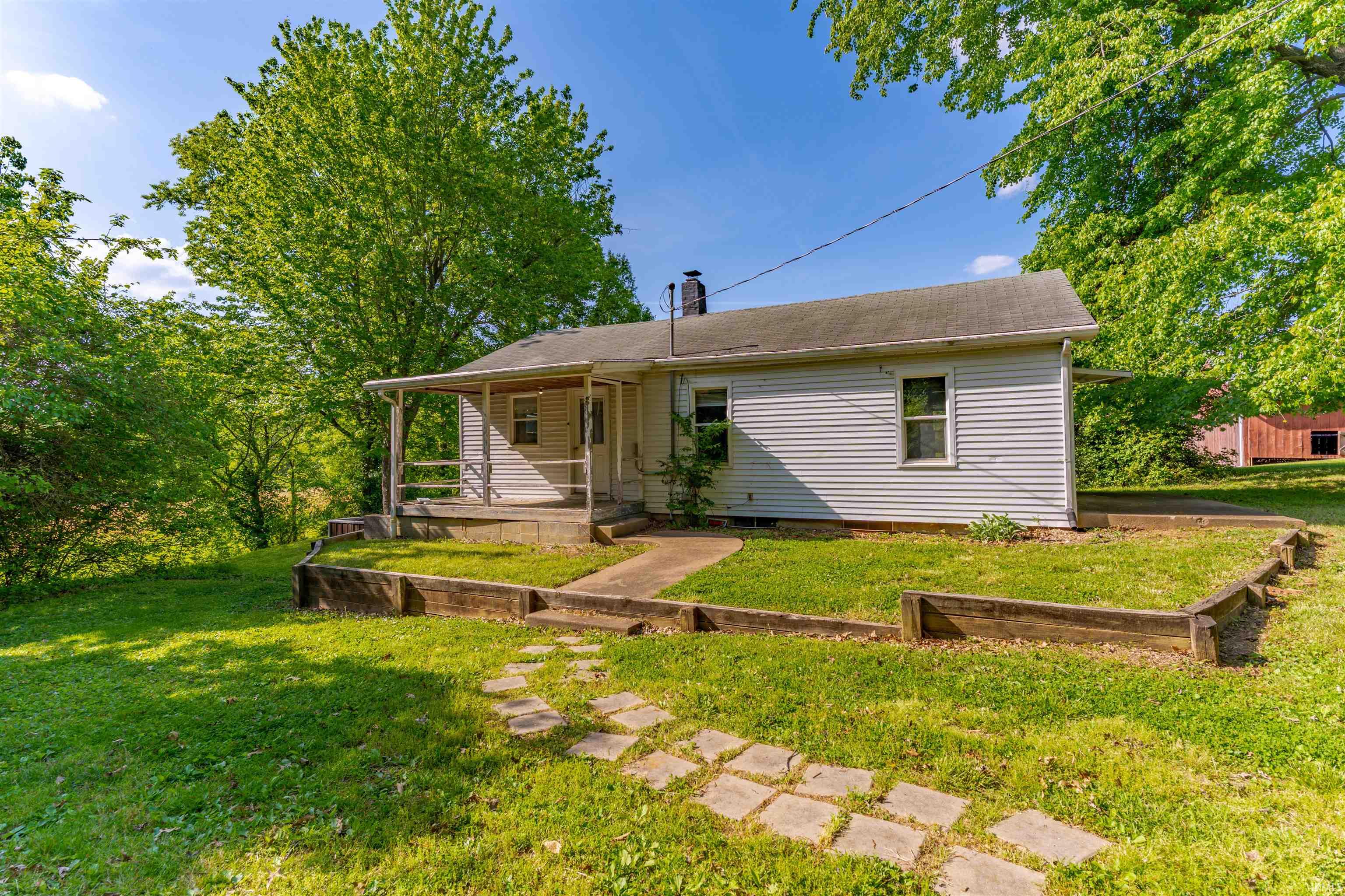 5400 Weaver Road Evansville, IN 47711 - Photo 28 of 35
