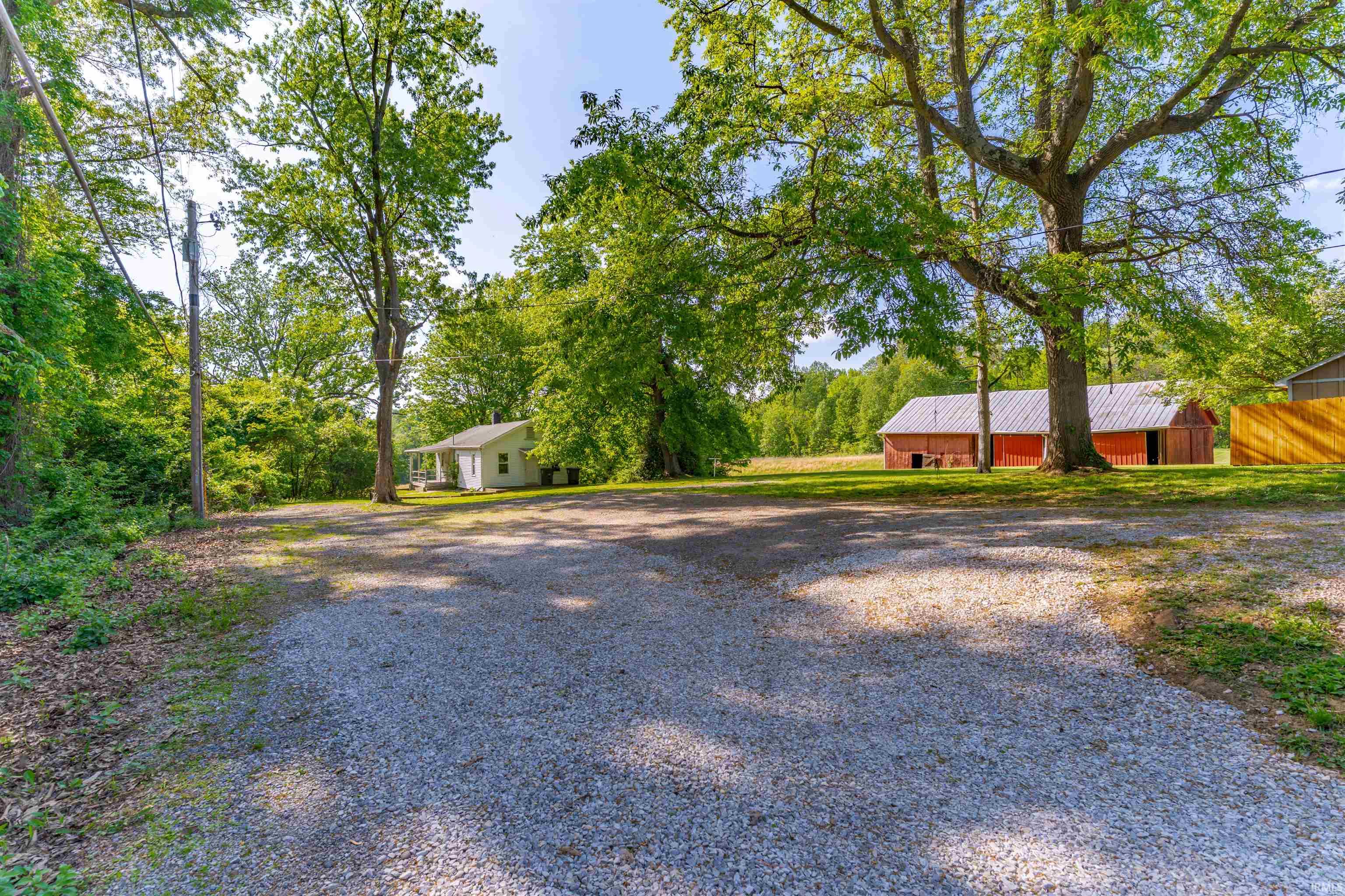 5400 Weaver Road Evansville, IN 47711 - Photo 29 of 35