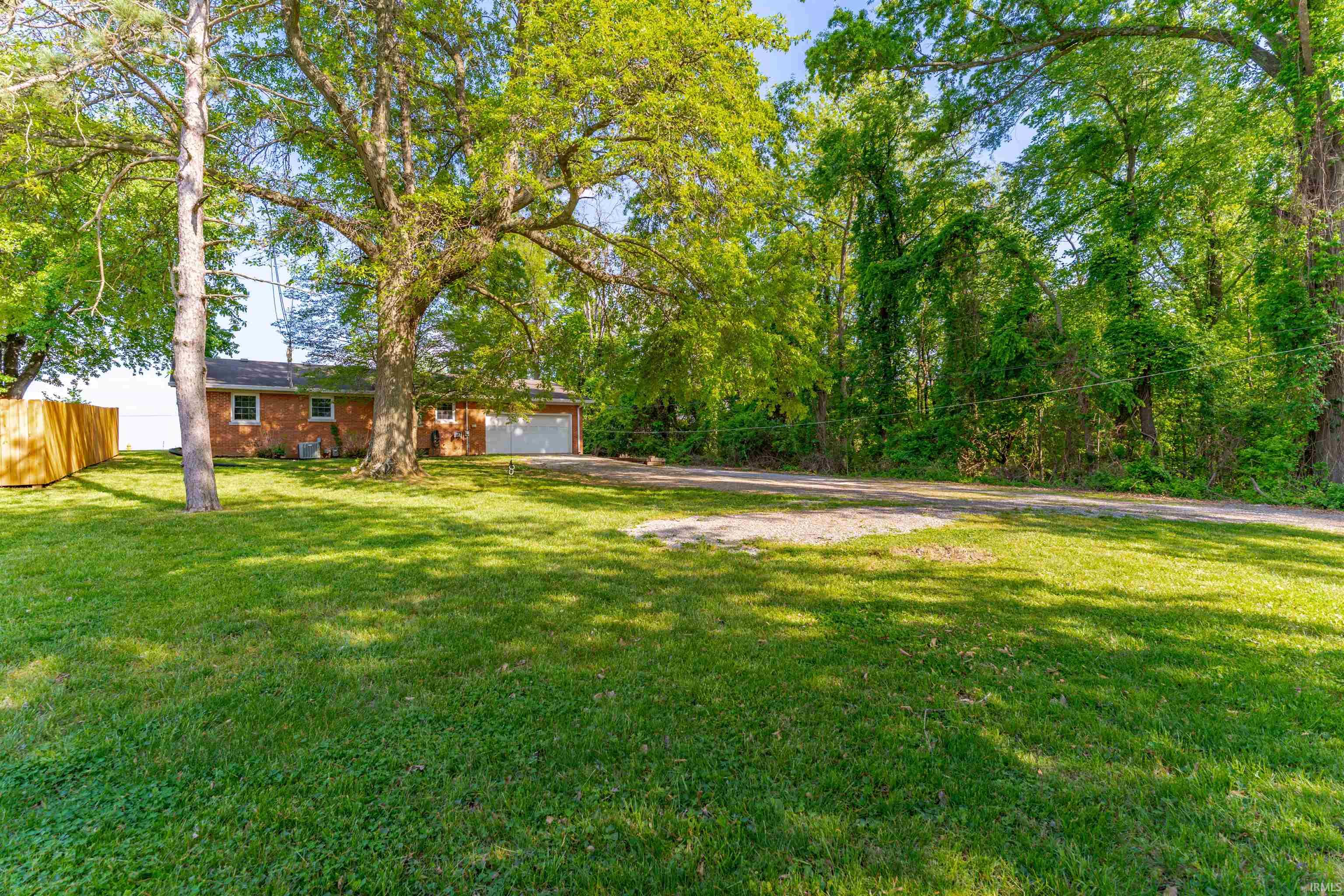 5400 Weaver Road Evansville, IN 47711 - Photo 30 of 35