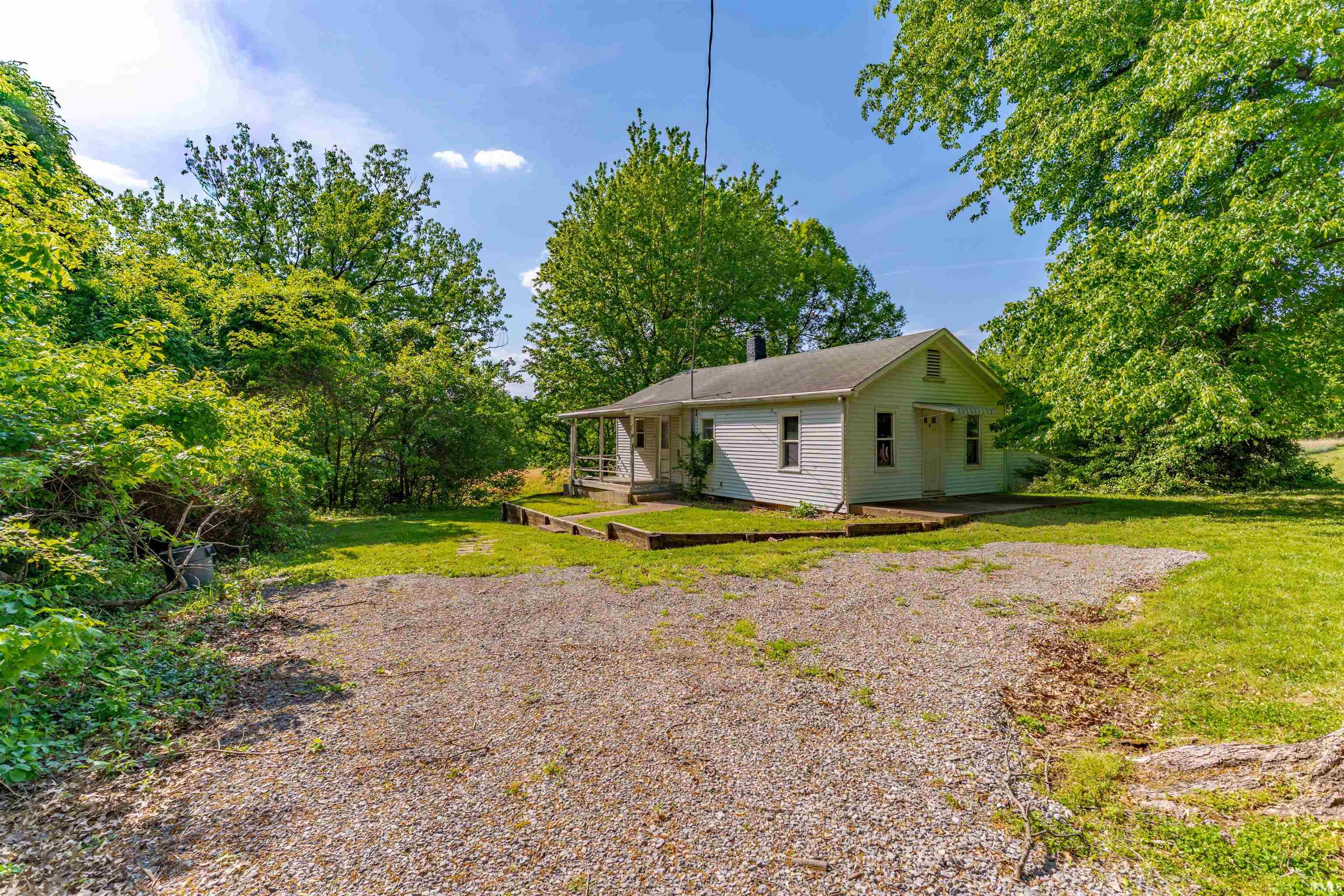 5400 Weaver Road Evansville, IN 47711 - Photo 32 of 35
