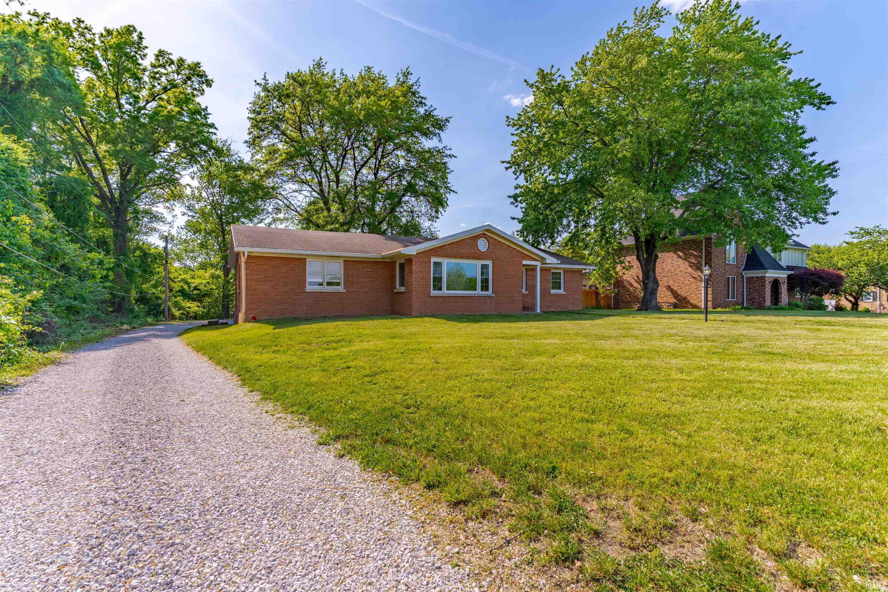 5400 Weaver Road Evansville, IN 47711 - Photo 33 of 35