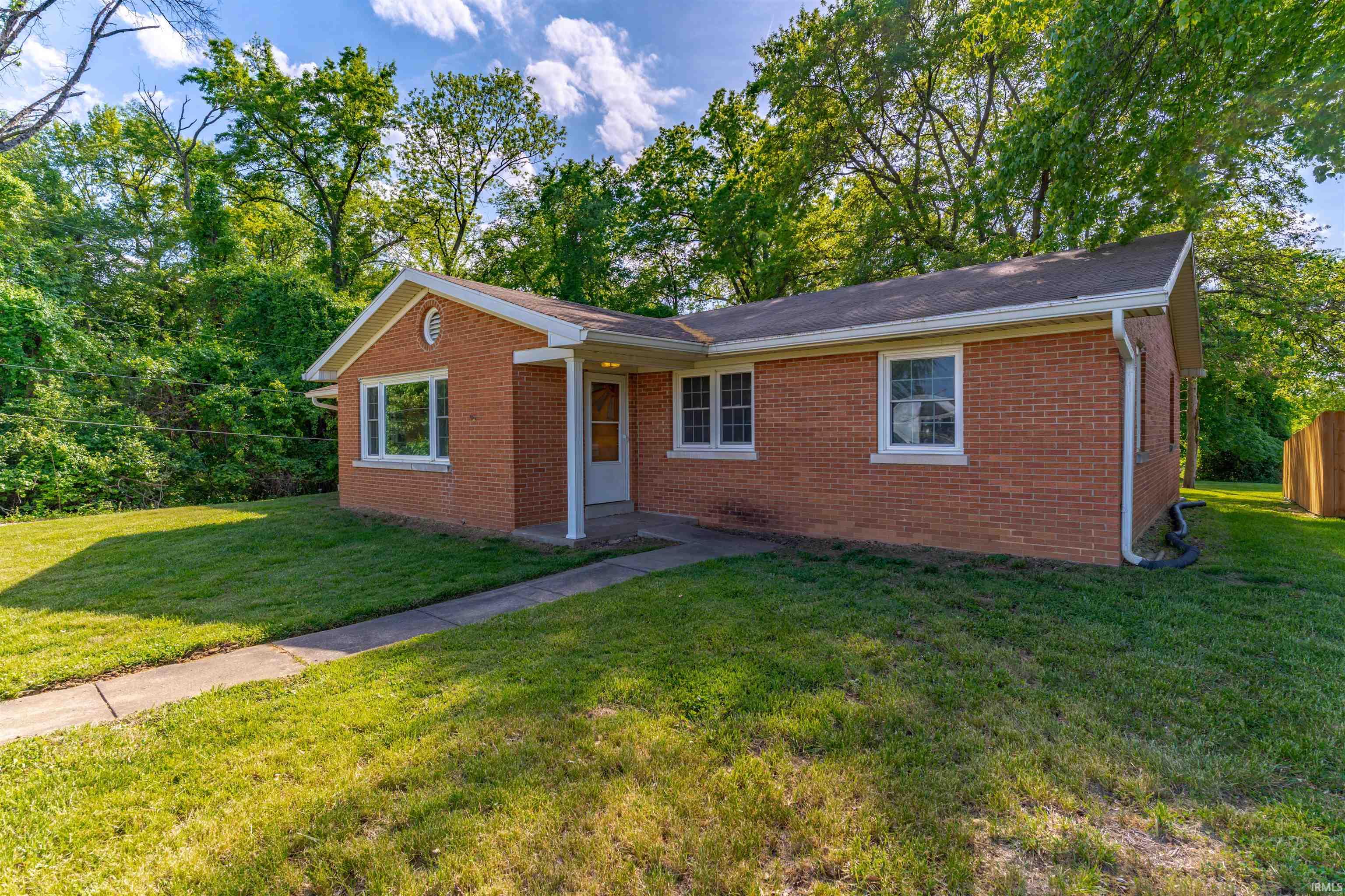 5400 Weaver Road Evansville, IN 47711 - Photo 34 of 35