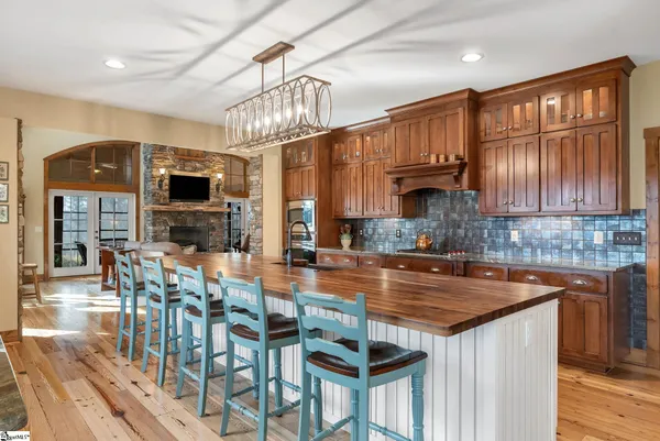 $1,599,000 | 511 Palmer Way, Sunset, SC 29685