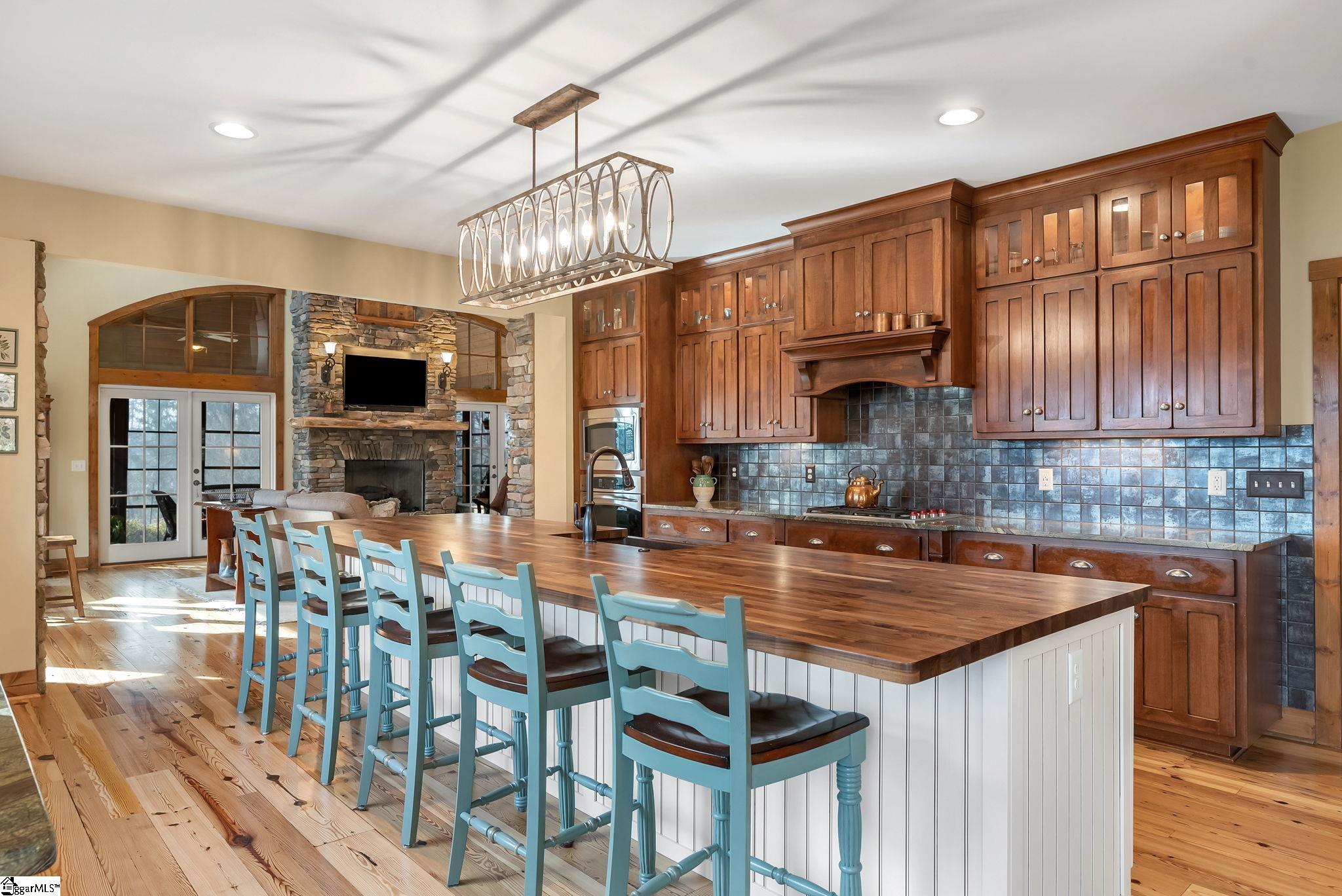 511 Palmer Way Sunset, SC 29685 - Photo 13 of 42