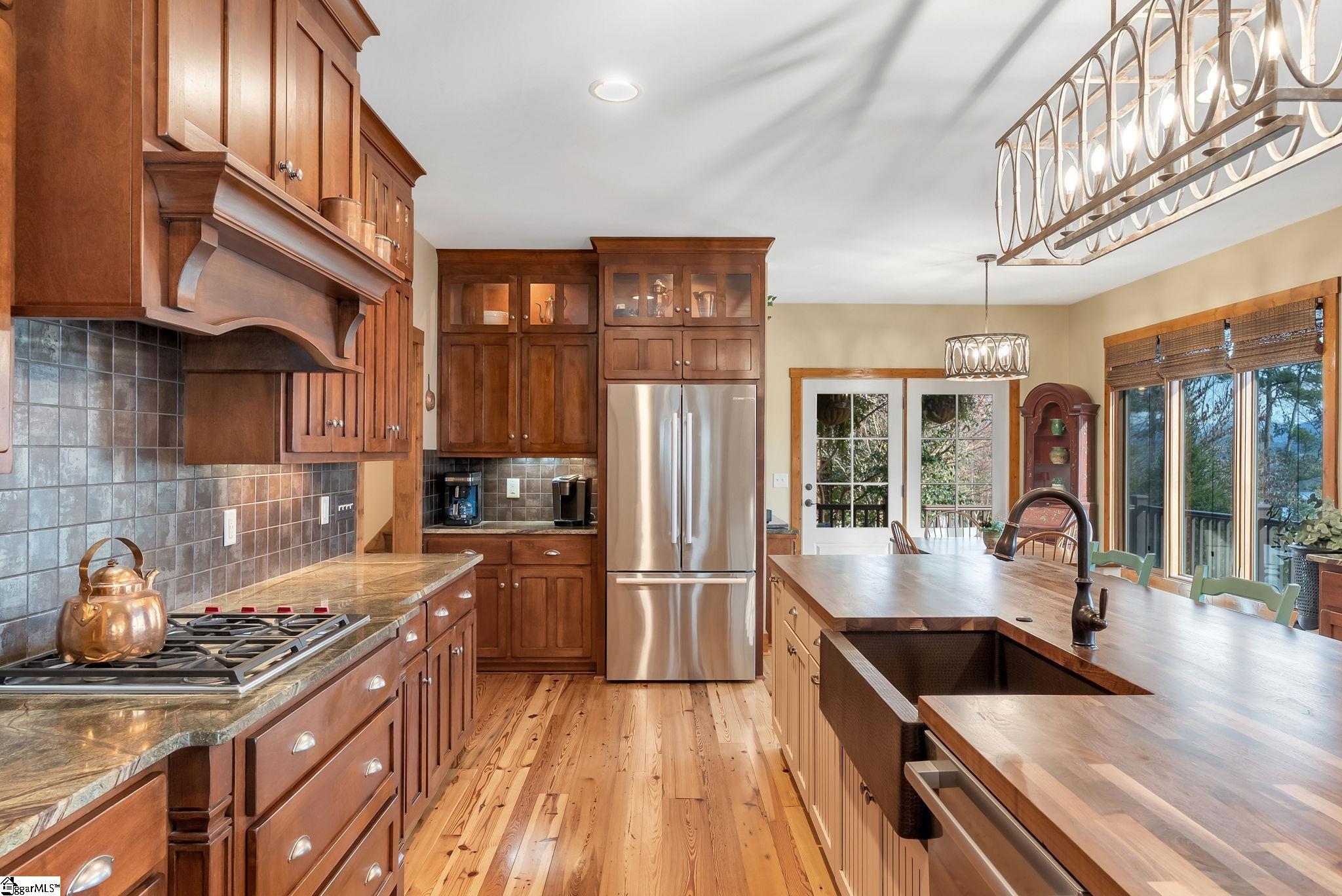 511 Palmer Way Sunset, SC 29685 - Photo 14 of 42