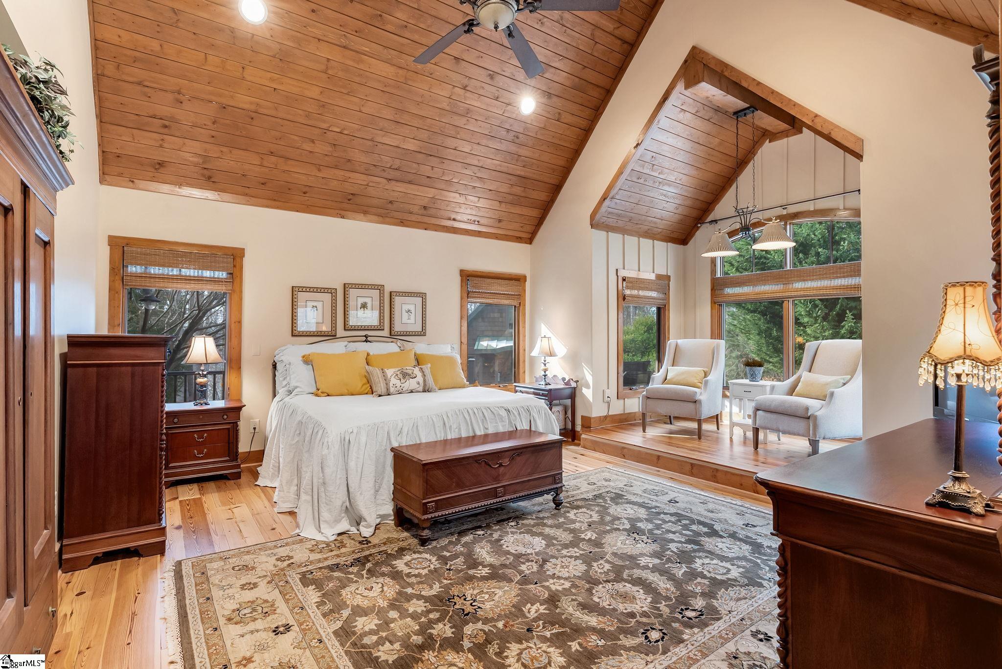 511 Palmer Way Sunset, SC 29685 - Photo 16 of 42