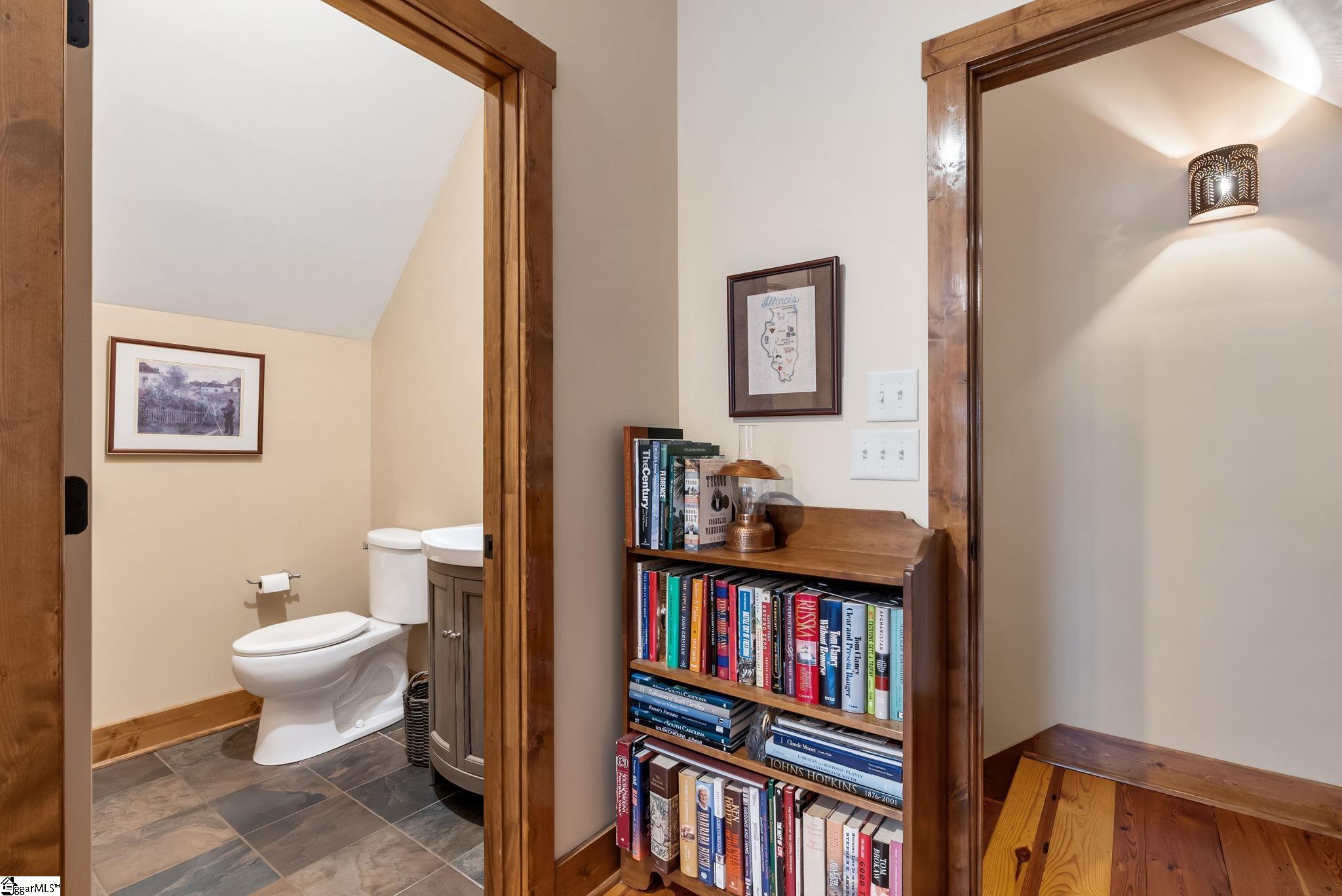 511 Palmer Way Sunset, SC 29685 - Photo 28 of 42