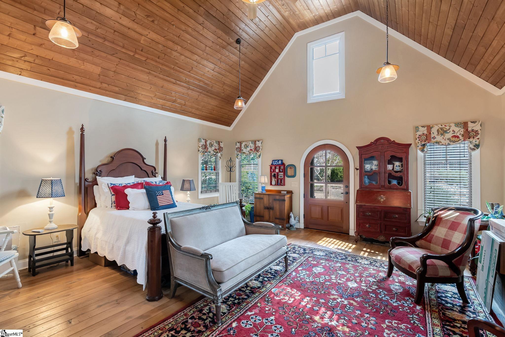 511 Palmer Way Sunset, SC 29685 - Photo 34 of 42