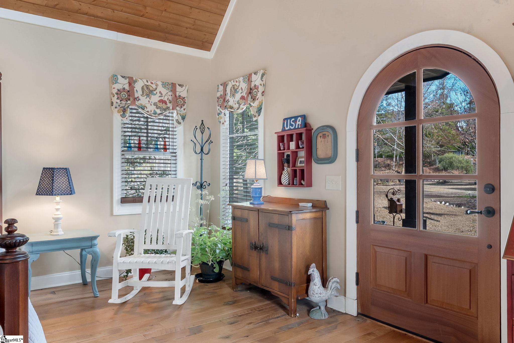 511 Palmer Way Sunset, SC 29685 - Photo 36 of 42