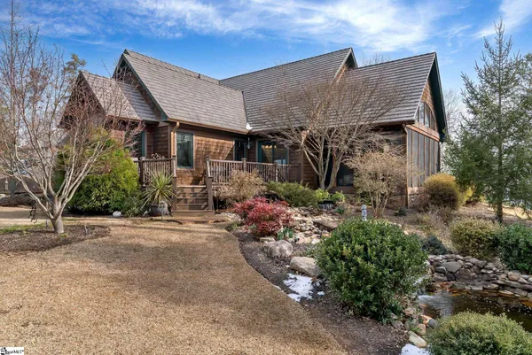 $1,599,000 | 511 Palmer Way, Sunset, SC 29685