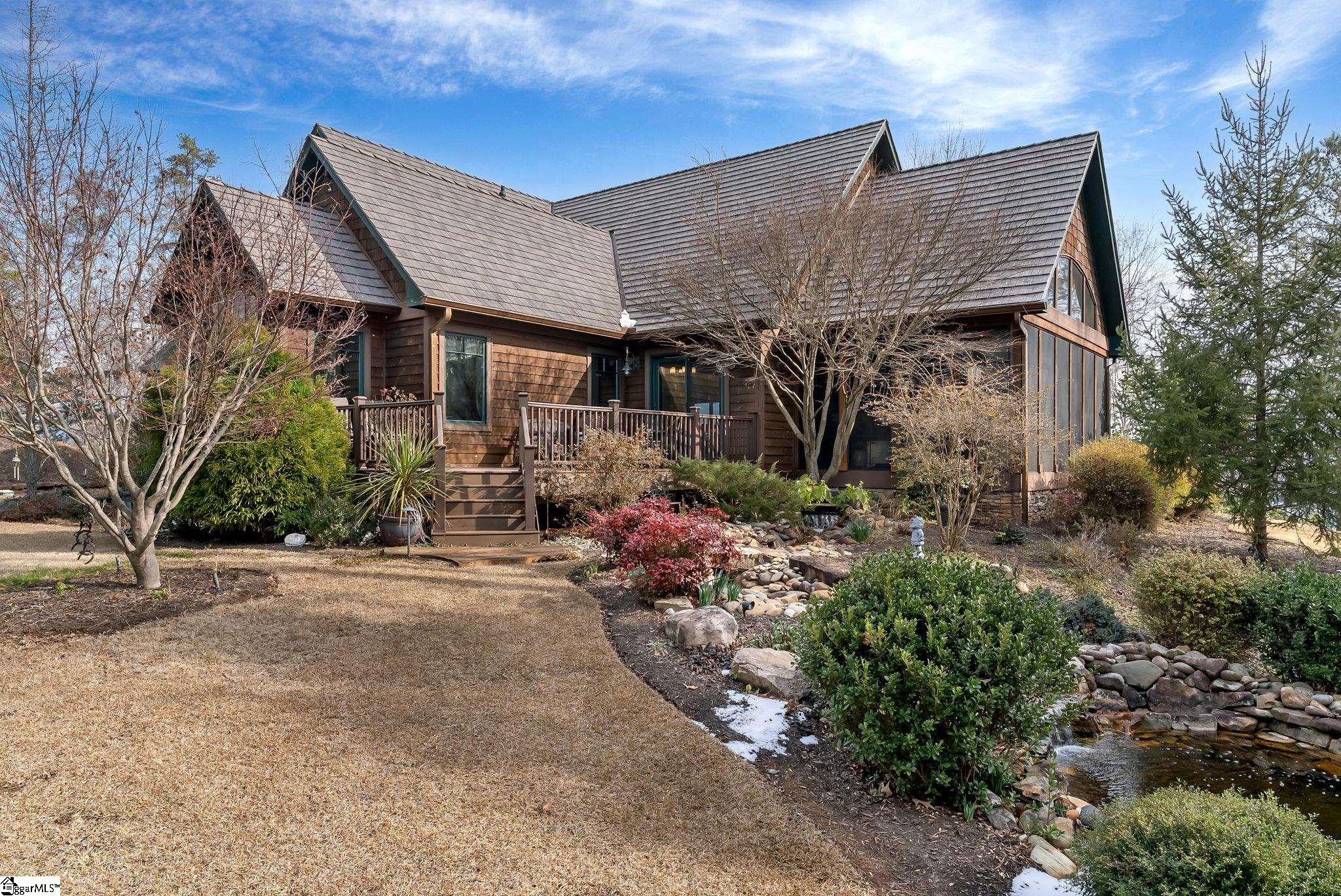 511 Palmer Way Sunset, SC 29685 - Photo 37 of 42