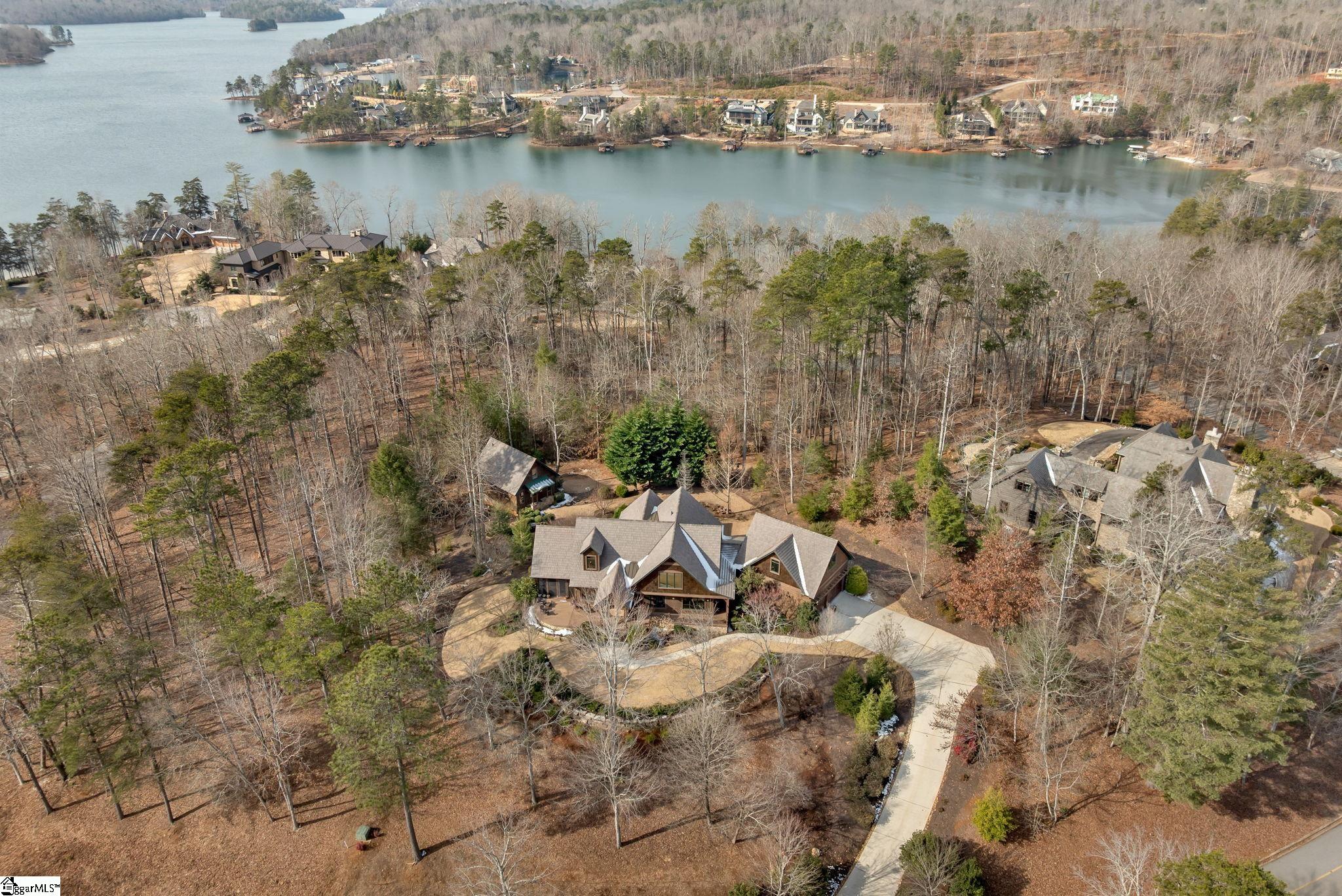 511 Palmer Way Sunset, SC 29685 - Photo 42 of 42