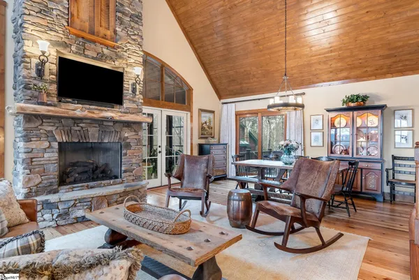 $1,599,000 | 511 Palmer Way, Sunset, SC 29685