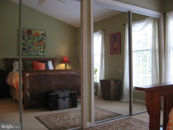 512 Tschiffely Square Road Gaithersburg, MD 20878 - Photo 14 of 17 The Master Bedroom Enjoys Great Eastern Sun