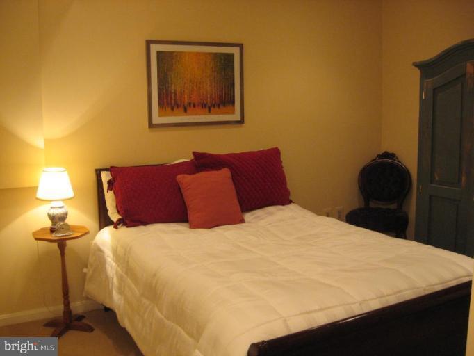 512 Tschiffely Square Road Gaithersburg, MD 20878 - Photo 16 of 17 Guest Bedroom/Den