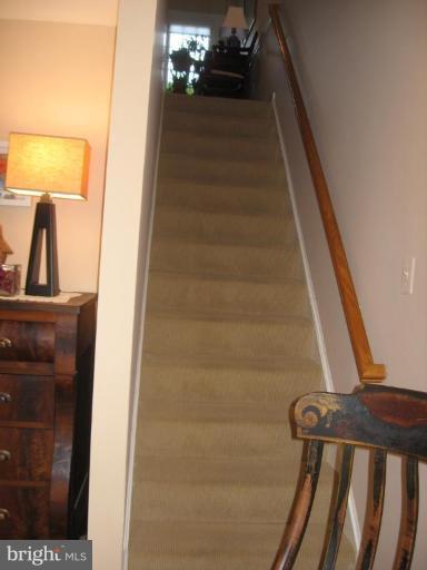512 Tschiffely Square Road Gaithersburg, MD 20878 - Photo 9 of 17 And the access to the Main Living Level