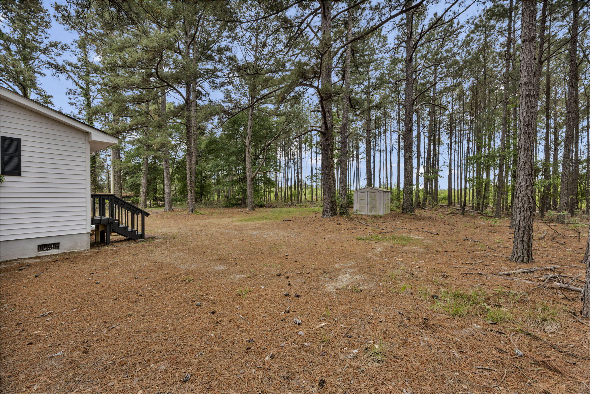8107 Black River Road Rembert, SC 29128 - Photo 30 of 39 8107 Black River Rd