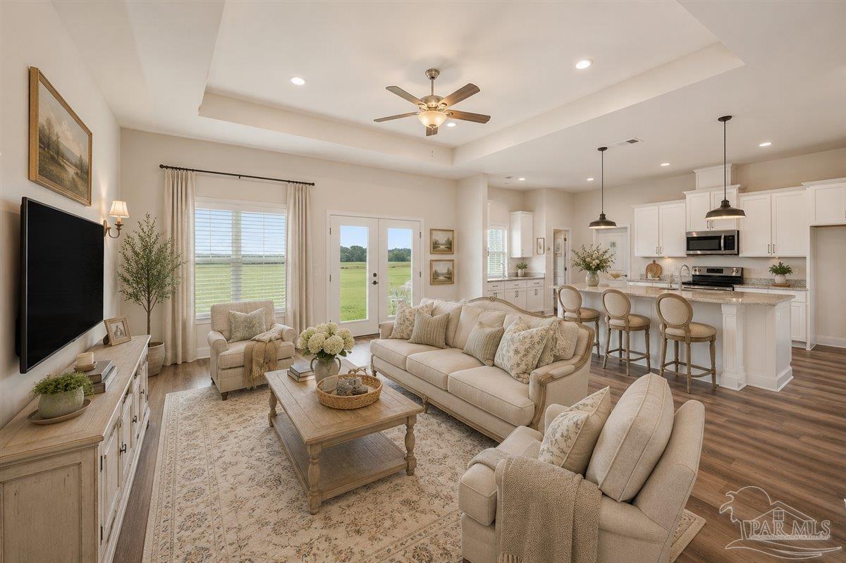 9211 Salter Road Pace, FL 32571 - Photo 35 of 39