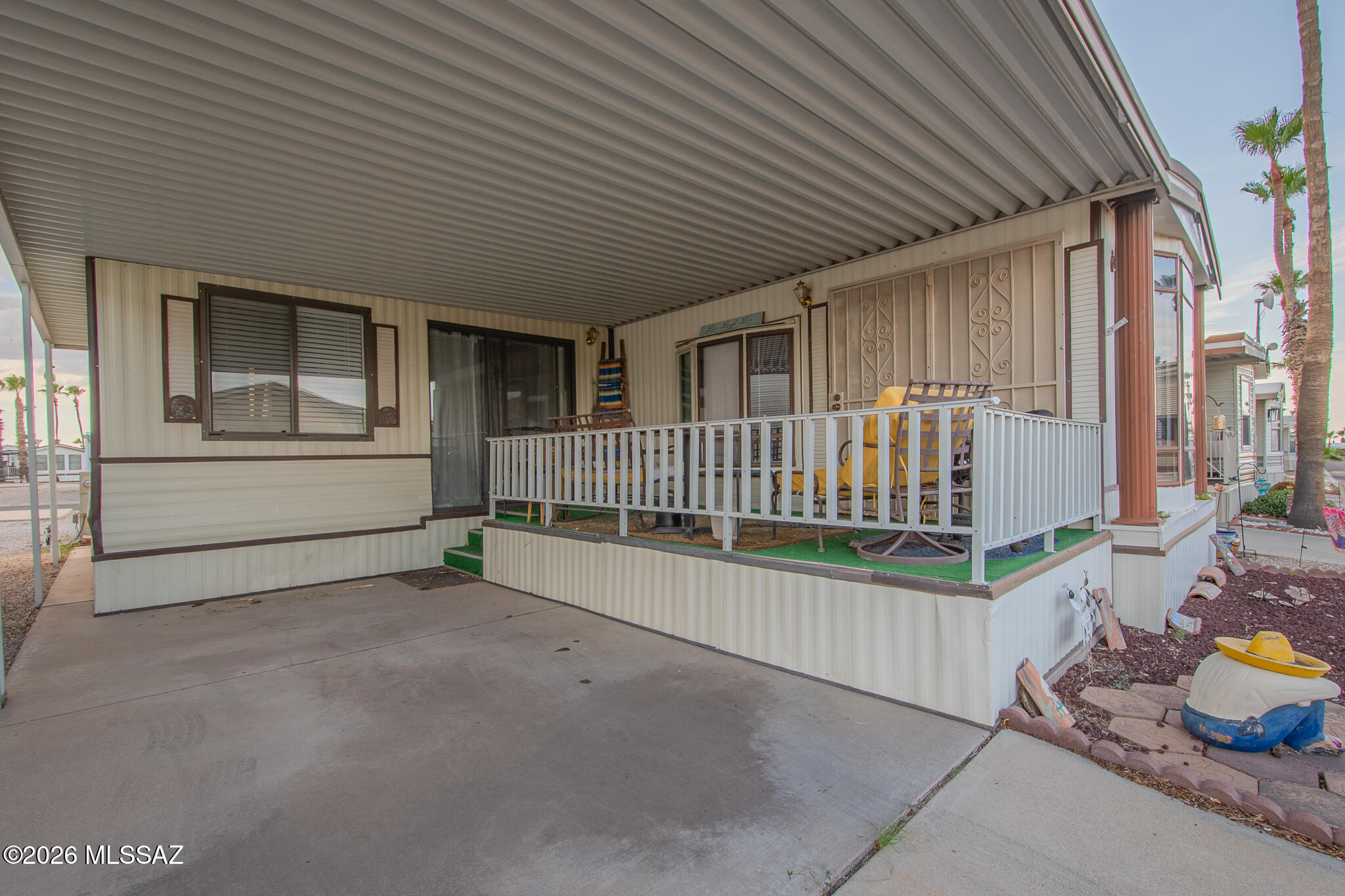 8701 South Kolb Road, Unit 210 Tucson, AZ 85756 - Photo 13 of 40 013