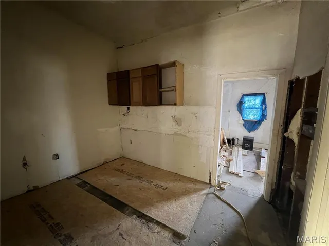 $45,000 | 32 North Ellis Street, Cape Girardeau, MO 63701