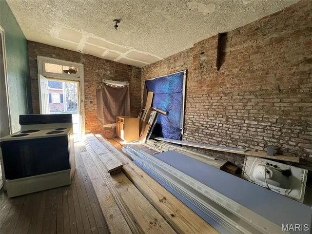 $45,000 | 32 North Ellis Street, Cape Girardeau, MO 63701