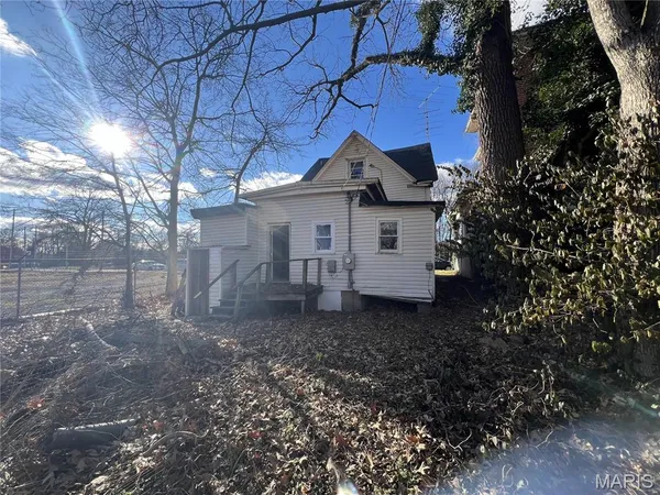 $45,000 | 32 North Ellis Street, Cape Girardeau, MO 63701